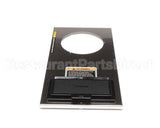 33797.0000 Bunn Cover W/Decals, Top