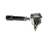 3379974870 Seb Professional Portafilter, 2 Spouts, Double, Compl.
