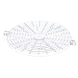 338-37266-00 Compatible Traulsen Fan Guard Ta/Tl Urs36Dt Fr