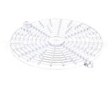 338-37266-00 Traulsen Fan Guard Ta/Tl Urs36Dt Fr
