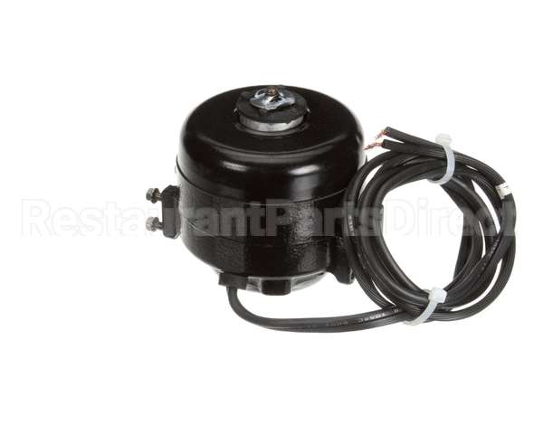 338-60033-01 Traulsen Fan Motor Ph-Proofer 115V