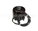 338-60033-01 Traulsen Fan Motor Ph-Proofer 115V