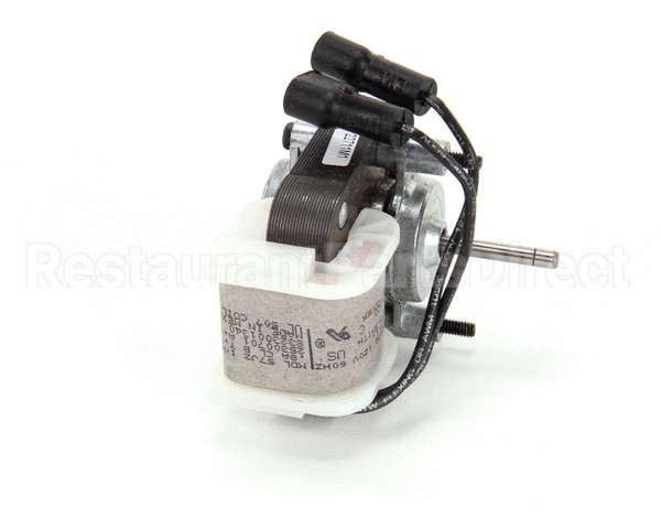 338-60037-00 Traulsen Bohn Fan Mtr 25300701