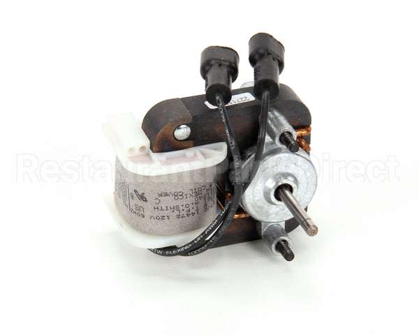 338-60037-00 Traulsen Bohn Fan Mtr 25300701