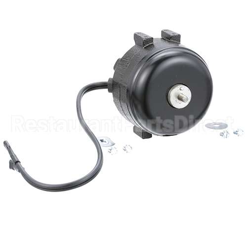 338-60049-00 Compatible Traulsen Motor, Fan, 115V 9W