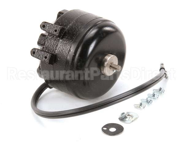 338-60049-01 Traulsen Cond Fan Motor 220/50 9 W