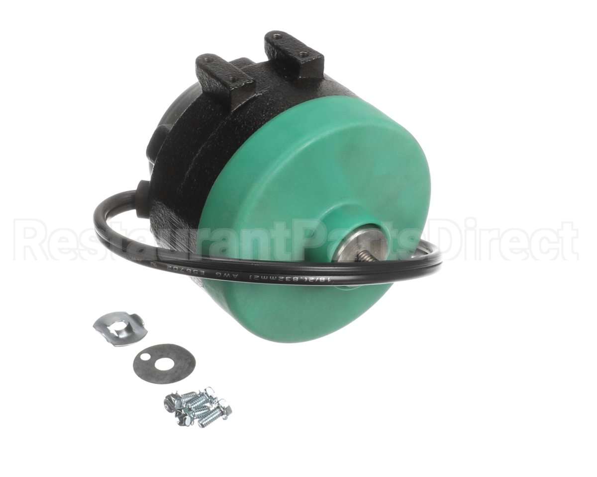 338-60049-02 Traulsen Motor Unit Bearing Ecm 9 Watt