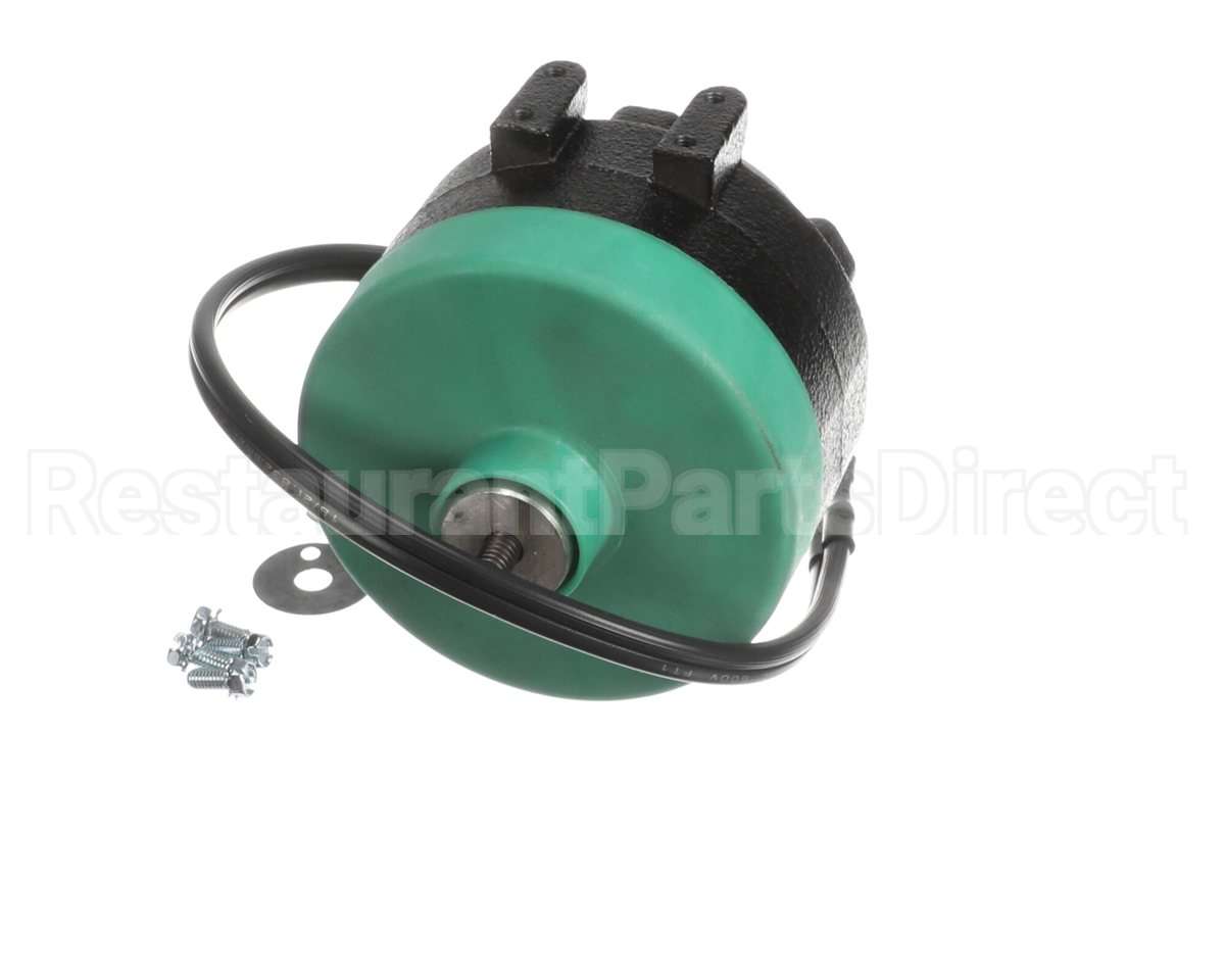 338-60049-02 Traulsen Motor Unit Bearing Ecm 9 Watt