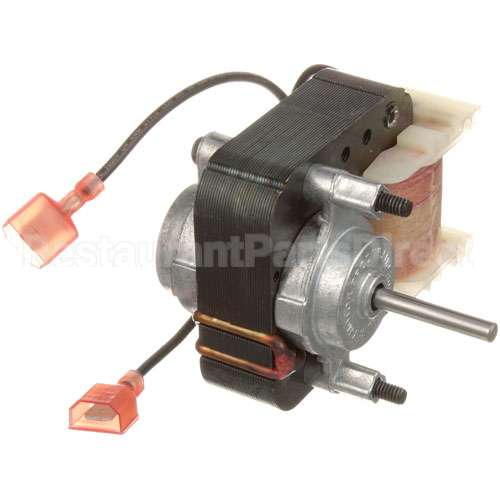 338-60054-00 Traulsen Fan Motor - 120V