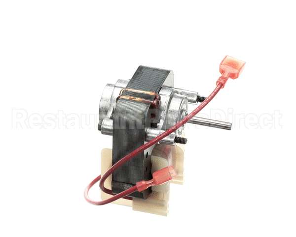 338-60054-01 Traulsen Fan Motor C Frame 230V