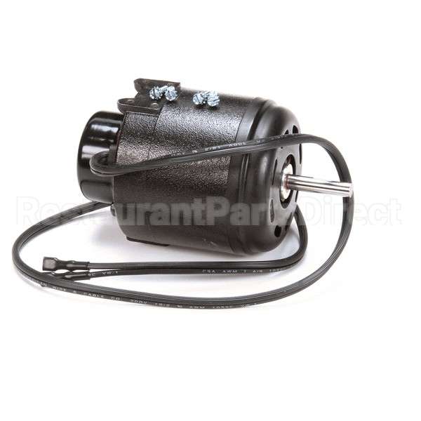 338-60058-00 Compatible Traulsen Condenser Fan Motor Rbc 100 75W