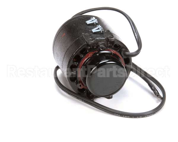 338-60058-00 Traulsen Condenser Fan Motor Rbc100 75W