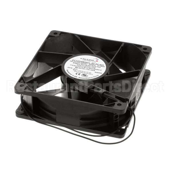 338-60062-10 Compatible Traulsen Ec Axial Fan Blade