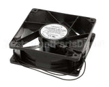 338-60062-10 Traulsen Ec Axial Fan Blade - Vac 110-120 / 220-2