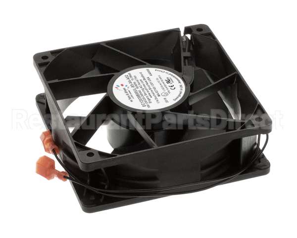 338-60062-10 Traulsen Ec Axial Fan Blade - Vac 110-120 / 220-2