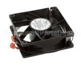 338-60062-10 Traulsen Ec Axial Fan Blade - Vac 110-120 / 220-2