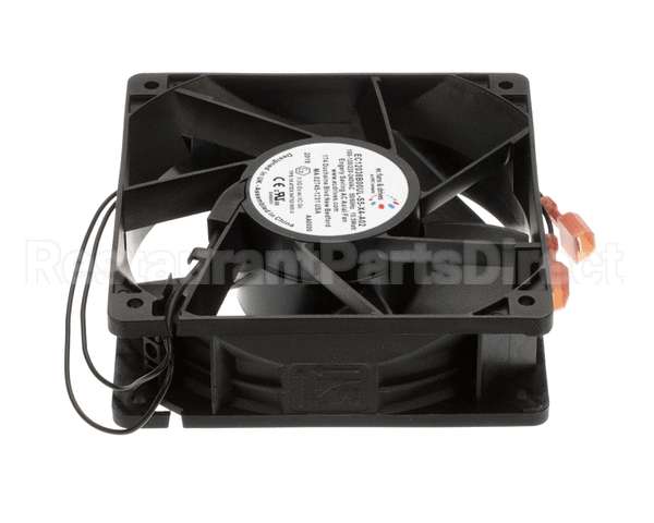 338-60062-10 Traulsen Ec Axial Fan Blade - Vac 110-120 / 220-2