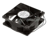 338-60062-10 Traulsen Ec Axial Fan Blade - Vac 110-120 / 220-2