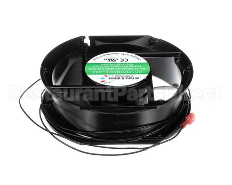 338-60063-00 Traulsen Ac Variable Frquency Motor, Ec17251B00Hl