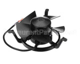 338-60066-00 Traulsen Refrig Side Fan Motor & Blade