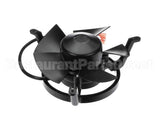 338-60066-00 Traulsen Refrig Side Fan Motor & Blade