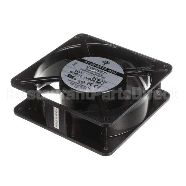 33800-06901 Compatible Vollrath Motor-Fan (12L & 20L - 1 Bowl)