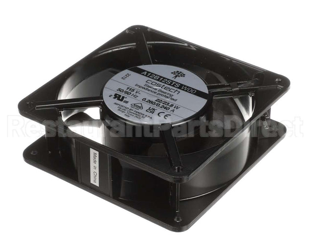 33800-06901 Vollrath Motor-Fan (12L & 20L - 1 Bowl)