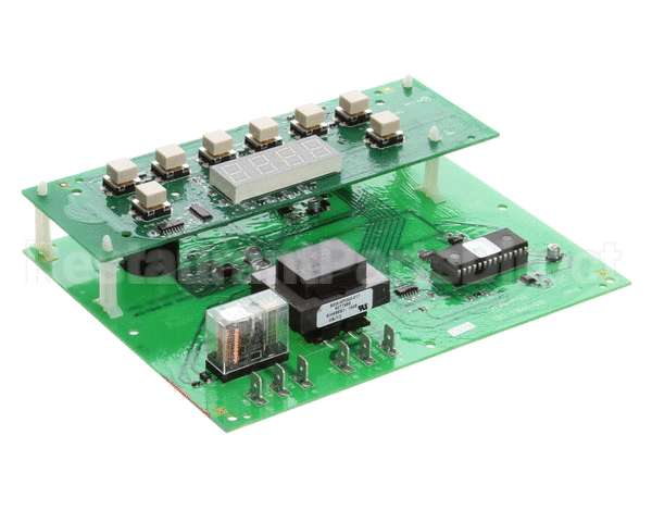 33801 Blodgett Kit, Control Ssd Mcdonalds