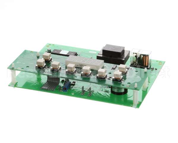 33801 Blodgett Kit, Control Ssd Mcdonalds