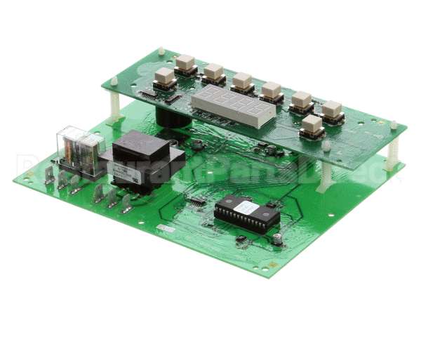 33801 Blodgett Kit, Control Ssd Mcdonalds