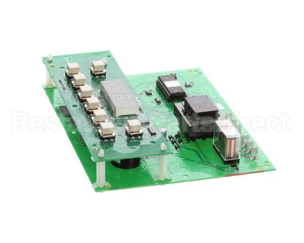 33801 Blodgett Kit, Control Ssd Mcdonalds
