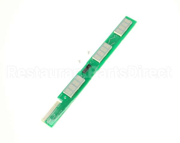 33805 Blodgett Kit, Contron Display Uhc