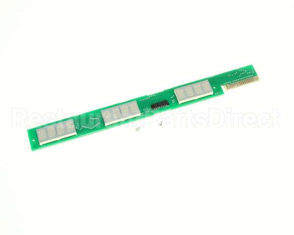 33805 Blodgett Kit, Contron Display Uhc