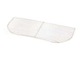 33811.0000 Bunn Drip Tray Cover, Wireform