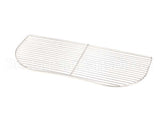 33811.0000 Bunn Drip Tray Cover, Wireform
