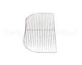 33811.0000 Bunn Drip Tray Cover, Wireform