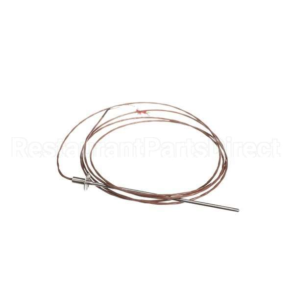 33812-11 Compatible Middleby 8-1/2"Thermocouple, Grounded