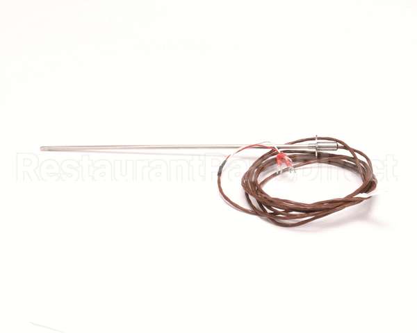 33812-6 Middleby Tc,Type "J" Shielded 12.00X120