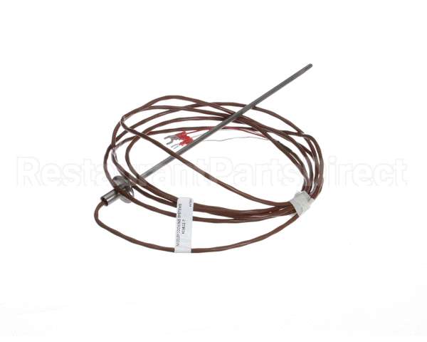 33812-7 Middleby Tc,Type "J" Shielded 9.50X120