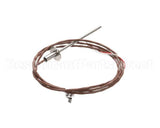 33812-9 Middleby Tc,Type J Shielded 4.00X60