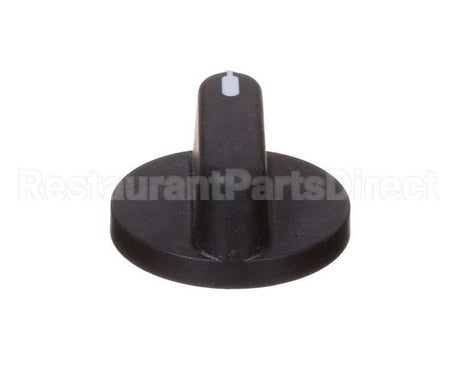 338128 Eagle-Metal Masters Knob, Thermostat