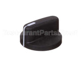 338128 Eagle-Metal Masters Knob, Thermostat