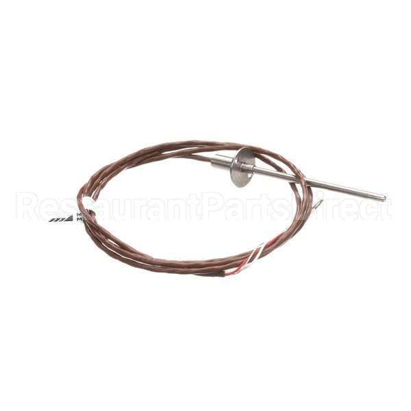 338129 Compatible Middleby Tc, Type J Shielded 4.00 X60