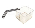 33824 Henny Penny Basket-Fry, Full Size