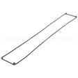 33828 Compatible Blodgett Bezel Uhc Gasket