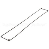 33828 Compatible Blodgett Bezel Uhc Gasket