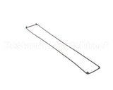 33828 Blodgett Gasket, Bezel Uhc