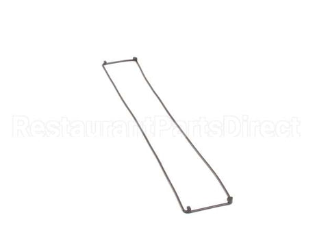 33828 Blodgett Gasket, Bezel Uhc
