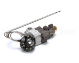 3384-7 Montague Thermostat Griddle Style