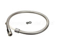 33877 Power Soak Systems 40 S/S Flex Hose Assembly